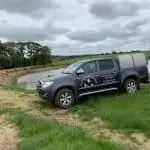 Burrington Game Farm